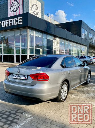VW Passat B-7!Идеальное Состояние! Донецк - изображение 3