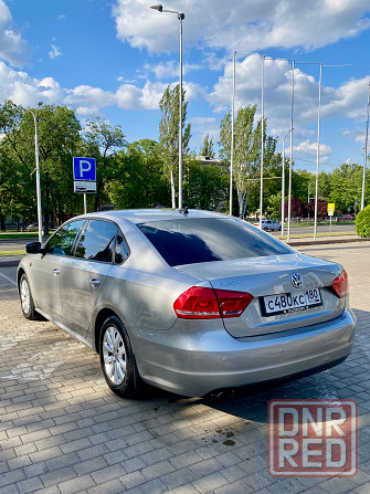 VW Passat B-7!Идеальное Состояние! Донецк - изображение 2
