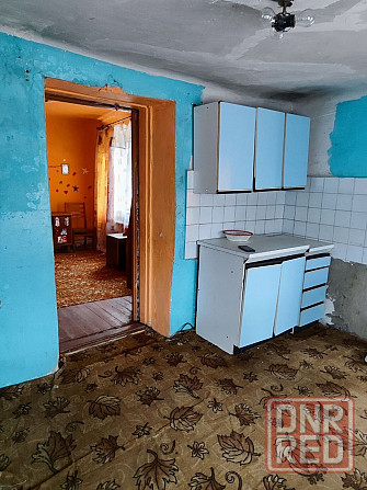 Продается 2 комнатная квартира на земле по улице Норильская в Кировском районе Донецк - изображение 4