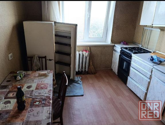 Продажа 2к квартиры в Макеевке Гвардейская ул. Филатова Донецк - изображение 3