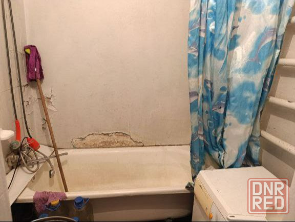 Продажа 2к квартиры в Макеевке Гвардейская ул. Филатова Донецк - изображение 6