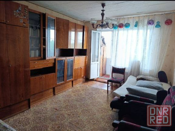 Продажа 2к квартиры в Макеевке Гвардейская ул. Филатова Донецк - изображение 1