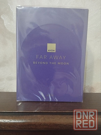 Женские духи FAR AWAY BEYOND THE MOON (50 мл). Женская туалетная вода PASSION DANCE (45 мл). Донецк - изображение 2
