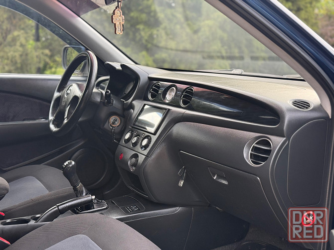 Mitsubishi outlander 2,0 мкпп (4WD) Макеевка - изображение 8