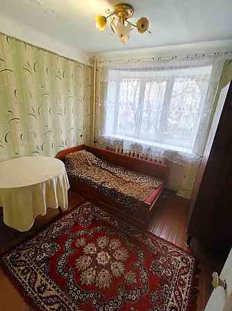 Продается 3 комнатная квартира в Калининском районе. Донецк