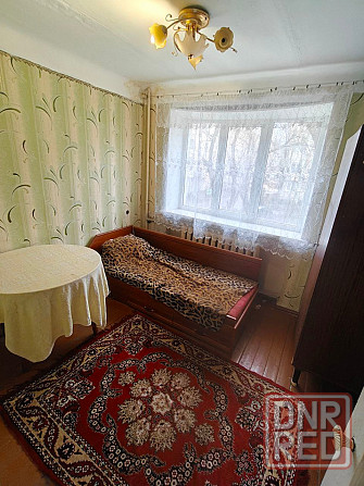 Продается 3 комнатная квартира в Калининском районе. Донецк - изображение 2