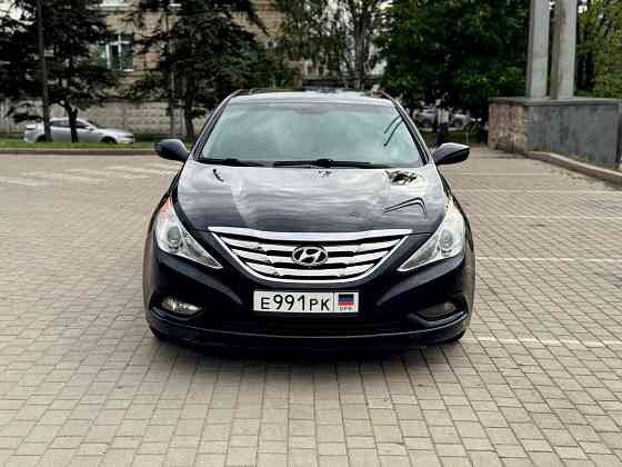 Hyundai Sonata Донецк