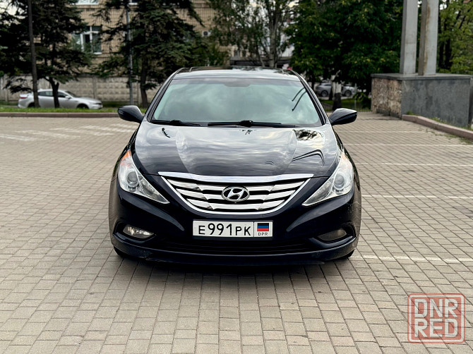 Hyundai Sonata Донецк - изображение 2