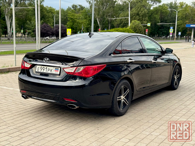 Hyundai Sonata Донецк - изображение 4