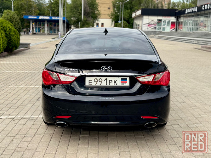 Hyundai Sonata Донецк - изображение 5