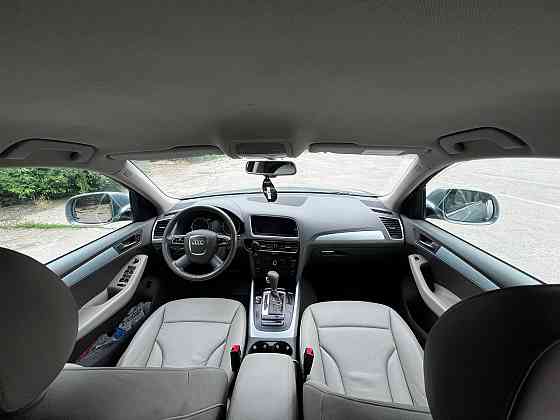 Audi Q5 8R Донецк