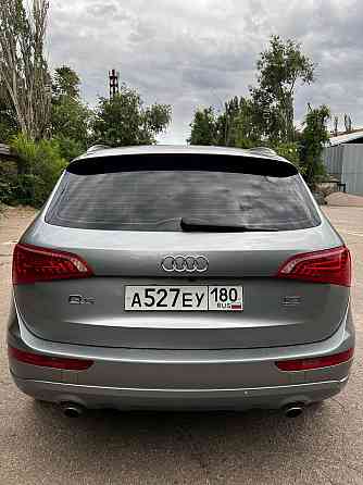 Audi Q5 8R Донецк