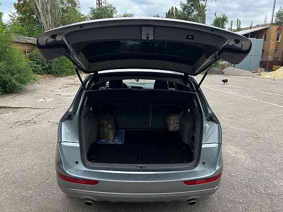 Audi Q5 8R Донецк