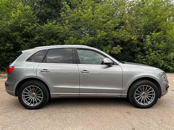 Audi Q5 8R Донецк