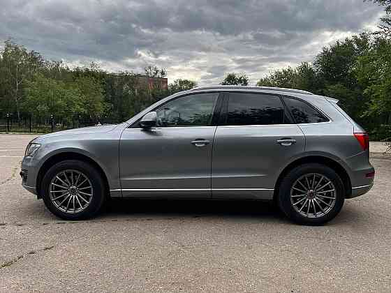 Audi Q5 8R Донецк