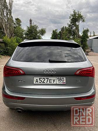 Audi Q5 8R Донецк - изображение 2