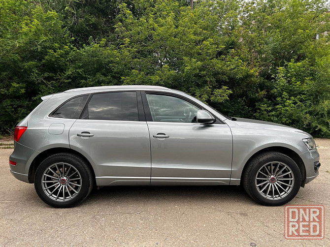 Audi Q5 8R Донецк - изображение 4