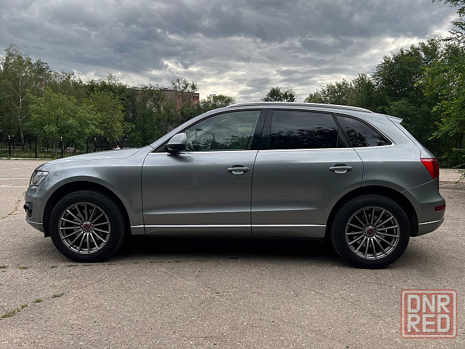 Audi Q5 8R Донецк - изображение 3