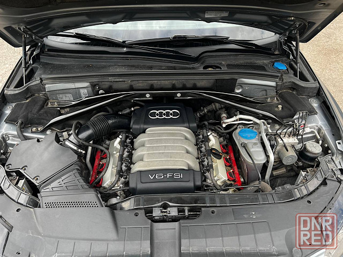 Audi Q5 8R Донецк - изображение 7