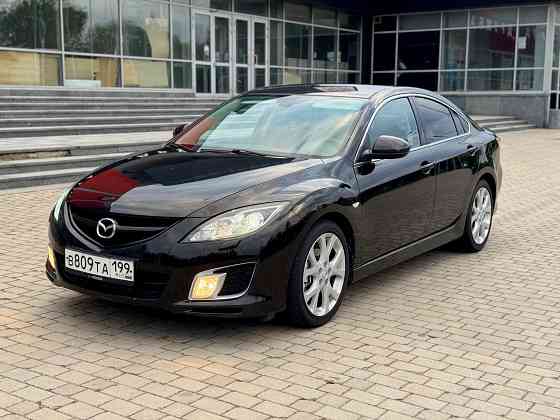 Mazda 6 Донецк