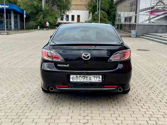 Mazda 6 Донецк