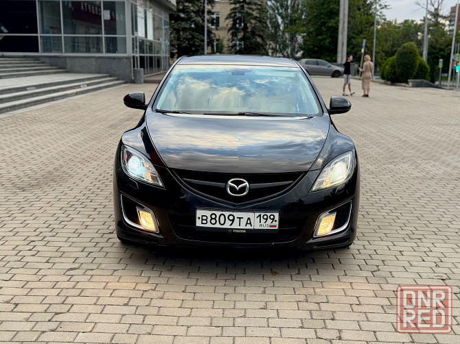 Mazda 6 Донецк - изображение 2