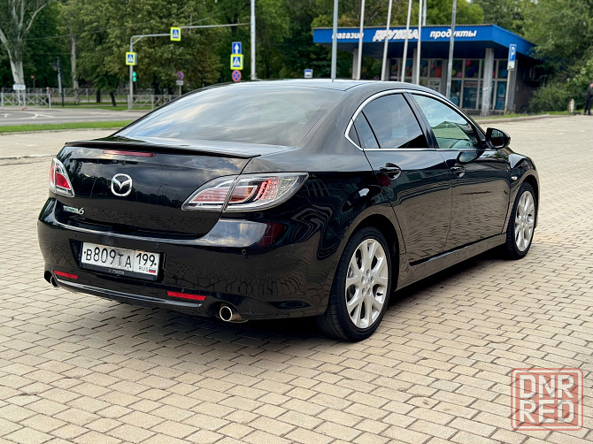 Mazda 6 Донецк - изображение 6