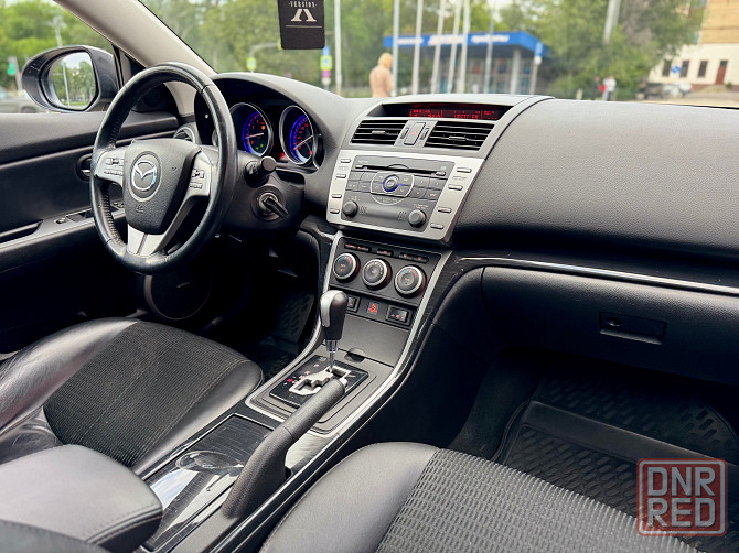Mazda 6 Донецк - изображение 7