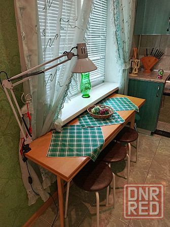 Сдам 3-х комн.кв Крытый рынок. Школа. Донецк - изображение 3