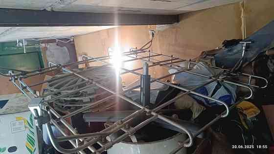 Продам багажник на Ваз Донецк