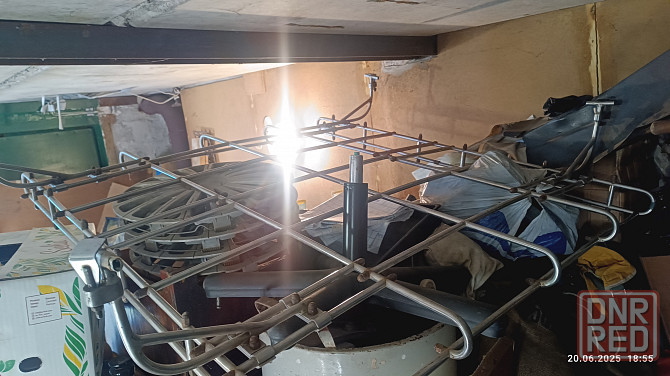 Продам багажник на Ваз Донецк - изображение 1