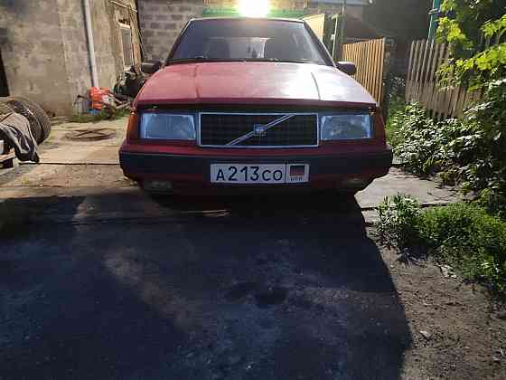 Автомобиль Донецк
