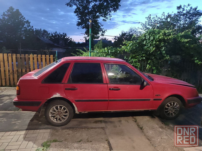 Автомобиль Донецк - изображение 2