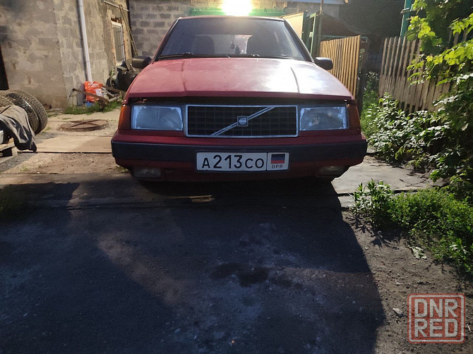 Автомобиль Донецк - изображение 4