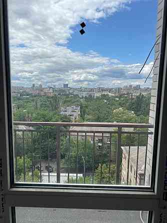 Жк Калининский Донецк