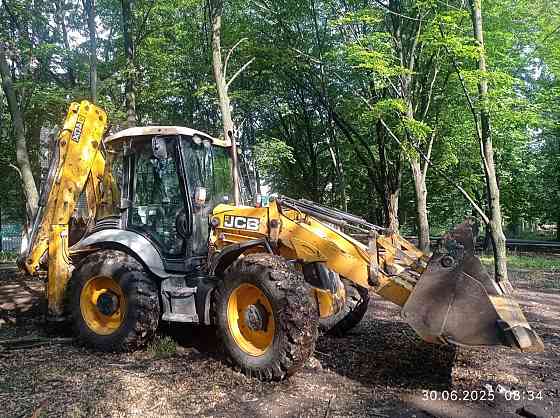 Продам JCB 4 CX Донецк