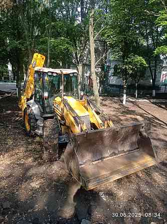 Продам JCB 4 CX Донецк