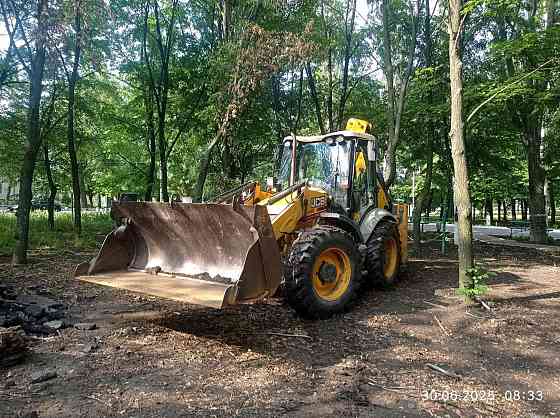 Продам JCB 4 CX Донецк