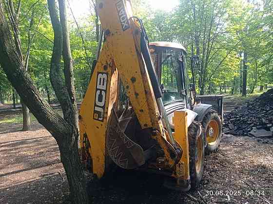 Продам JCB 4 CX Донецк