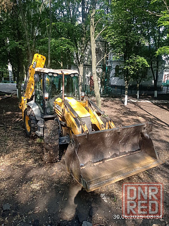 Продам JCB 4 CX Донецк - изображение 5