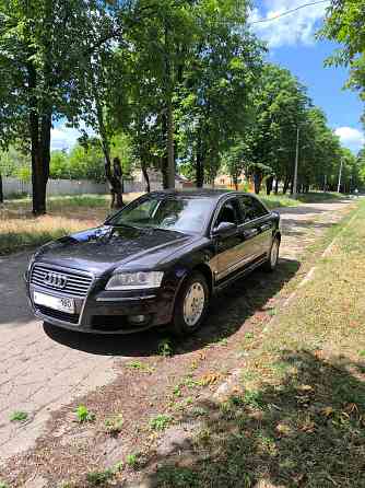 Продам Ауди А8L 2005 года с двигателем BBJ 3.0 бензин.Машина в отличном состоянии.Торг уместен. Донецк