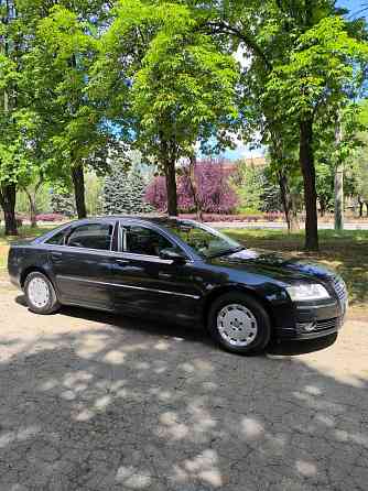 Продам Ауди А8L 2005 года с двигателем BBJ 3.0 бензин.Машина в отличном состоянии.Торг уместен. Донецк