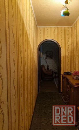 Продам 3 комнатную квартиру Кировский р-н Мирный Донецк - изображение 6