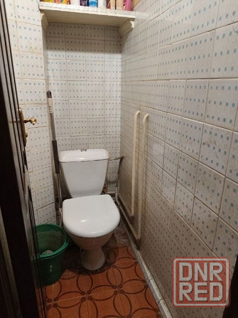 Продам 3 комнатную квартиру Кировский р-н Мирный Донецк - изображение 7