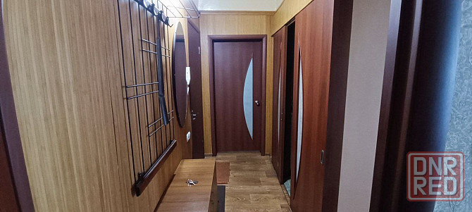 сдам 2х комн квартиру в ворошил. р-не, набережная, пр. гурова, хорошая,есть все. Донецк - изображение 1
