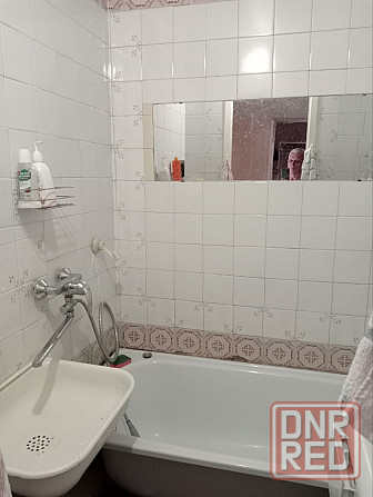 сдам 2-комнатную кв. на Текстильщике, вода по графику Донецк - изображение 3