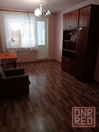 сдам 2-комнатную кв. на Текстильщике, вода по графику Донецк - изображение 4