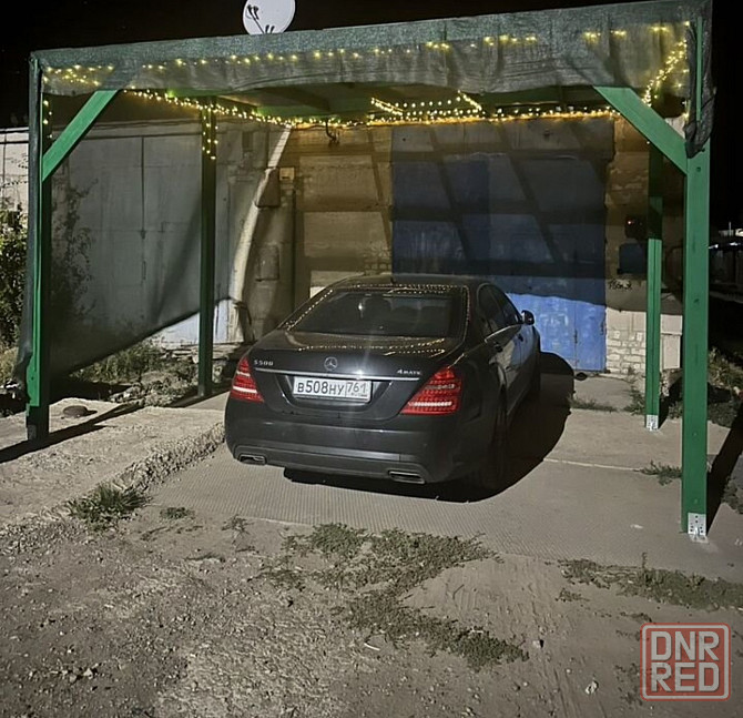 Жилой гараж со своей скважиной ! Донецк - изображение 12