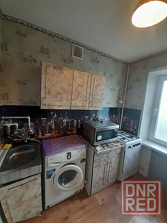 Продам 1к.кв Центральный район Мариуполь - изображение 1