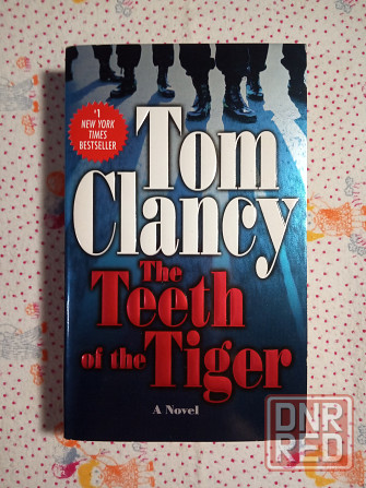 Tom Clancy Донецк - изображение 1